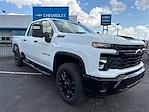 2025 Chevrolet Silverado 2500 Crew Cab 4WD Pickup for sale #251653 - photo 3