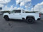 2025 Chevrolet Silverado 2500 Crew Cab 4WD Pickup for sale #251653 - photo 9