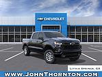 2025 Chevrolet Silverado 1500 Crew Cab 4WD Pickup for sale #251654 - photo 1