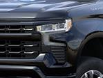 2025 Chevrolet Silverado 1500 Crew Cab 4WD Pickup for sale #251654 - photo 10