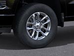 2025 Chevrolet Silverado 1500 Crew Cab 4WD Pickup for sale #251654 - photo 9
