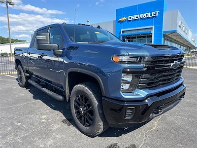 2025 Chevrolet Silverado 2500 Crew Cab 4WD Pickup for sale #251656 - photo 2