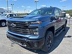2025 Chevrolet Silverado 2500 Crew Cab 4WD Pickup for sale #251656 - photo 3