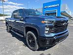 2025 Chevrolet Silverado 2500 Crew Cab 4WD Pickup for sale #251656 - photo 2