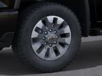 2025 Chevrolet Silverado 2500 Crew Cab 4WD Pickup for sale #251662 - photo 9