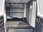 2025 Chevrolet Express 3500 RWD Upfitted Cargo Van for sale #251666 - photo 17