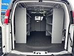 2025 Chevrolet Express 3500 RWD Upfitted Cargo Van for sale #251666 - photo 2
