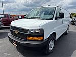 2025 Chevrolet Express 3500 RWD Upfitted Cargo Van for sale #251666 - photo 3
