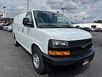 2025 Chevrolet Express 3500 RWD Upfitted Cargo Van for sale #251666 - photo 5