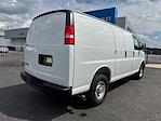 2025 Chevrolet Express 3500 RWD Upfitted Cargo Van for sale #251666 - photo 7