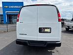 2025 Chevrolet Express 3500 RWD Upfitted Cargo Van for sale #251666 - photo 8