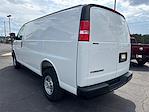 2025 Chevrolet Express 3500 RWD Upfitted Cargo Van for sale #251666 - photo 9