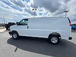 2025 Chevrolet Express 3500 RWD Upfitted Cargo Van for sale #251666 - photo 10