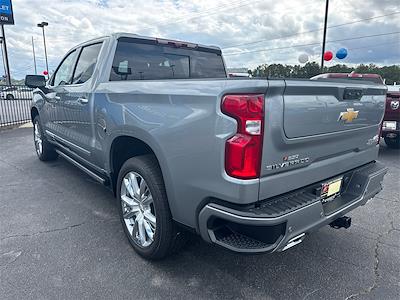 2025 Chevrolet Silverado 1500 Crew Cab 4WD Pickup for sale #251754 - photo 2