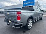 2025 Chevrolet Silverado 1500 Crew Cab 4WD Pickup for sale #251754 - photo 7