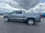 2025 Chevrolet Silverado 1500 Crew Cab 4WD Pickup for sale #251754 - photo 9