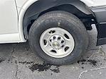 2025 Chevrolet Express 3500 RWD Upfitted Cargo Van for sale #251755 - photo 14