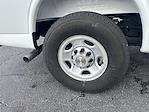 2025 Chevrolet Express 3500 RWD Upfitted Cargo Van for sale #251755 - photo 18