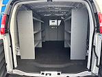 2025 Chevrolet Express 3500 RWD Upfitted Cargo Van for sale #251755 - photo 2