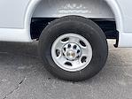 2025 Chevrolet Express 3500 RWD Upfitted Cargo Van for sale #251755 - photo 19