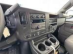 2025 Chevrolet Express 3500 RWD Upfitted Cargo Van for sale #251755 - photo 22