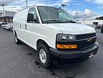 2025 Chevrolet Express 3500 RWD Upfitted Cargo Van for sale #251755 - photo 5