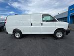 2025 Chevrolet Express 3500 RWD Upfitted Cargo Van for sale #251755 - photo 6