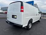 2025 Chevrolet Express 3500 RWD Upfitted Cargo Van for sale #251755 - photo 7