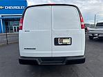2025 Chevrolet Express 3500 RWD Upfitted Cargo Van for sale #251755 - photo 8