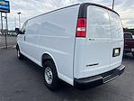 2025 Chevrolet Express 3500 RWD Upfitted Cargo Van for sale #251755 - photo 9
