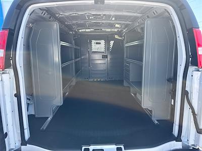 2025 Chevrolet Express 2500 RWD Upfitted Cargo Van for sale #251758 - photo 2