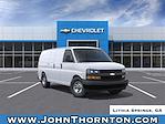 2025 Chevrolet Express 2500 RWD Empty Cargo Van for sale #251758 - photo 1