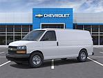 2025 Chevrolet Express 2500 RWD Empty Cargo Van for sale #251758 - photo 3