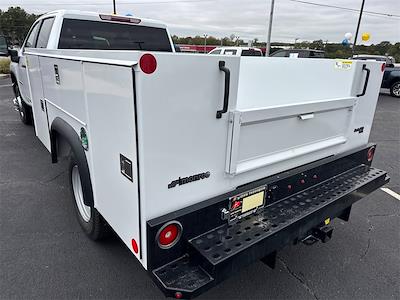 2025 Chevrolet Silverado 3500 Crew Cab DRW 4WD Service Truck for sale #251759 - photo 2