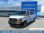 New 2025 Chevrolet Express 3500 1LS Passenger Van for sale #251770 - photo 1
