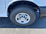 New 2025 Chevrolet Express 3500 1LS Passenger Van for sale #251770 - photo 13