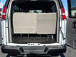New 2025 Chevrolet Express 3500 1LS Passenger Van for sale #251770 - photo 20