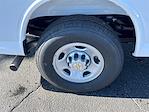 New 2025 Chevrolet Express 3500 1LS Passenger Van for sale #251770 - photo 21
