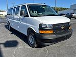 New 2025 Chevrolet Express 3500 1LS Passenger Van for sale #251770 - photo 4