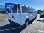 New 2025 Chevrolet Express 3500 1LS Passenger Van for sale #251770 - photo 6