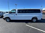 New 2025 Chevrolet Express 3500 1LS Passenger Van for sale #251770 - photo 9