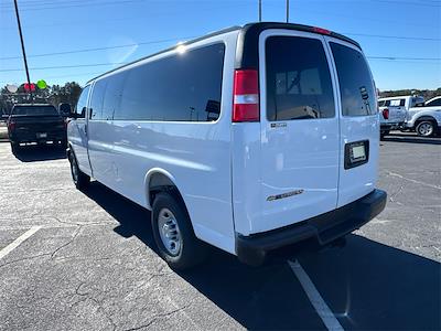 New 2025 Chevrolet Express 3500 1LS Passenger Van for sale #251771 - photo 2