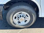 New 2025 Chevrolet Express 3500 1LS Passenger Van for sale #251771 - photo 12