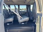 New 2025 Chevrolet Express 3500 1LS Passenger Van for sale #251771 - photo 16