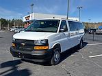 New 2025 Chevrolet Express 3500 1LS Passenger Van for sale #251771 - photo 2