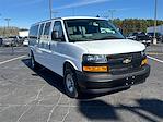 New 2025 Chevrolet Express 3500 1LS Passenger Van for sale #251771 - photo 4