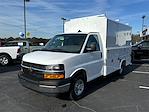 2025 Chevrolet Express 3500 Regular Cab RWD, Service Utility Van for sale #25501 - photo 3