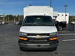 2025 Chevrolet Express 3500 Regular Cab RWD, Service Utility Van for sale #25501 - photo 4