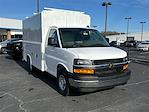 2025 Chevrolet Express 3500 Regular Cab RWD, Service Utility Van for sale #25501 - photo 5