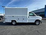 2025 Chevrolet Express 3500 Regular Cab RWD, Service Utility Van for sale #25501 - photo 6